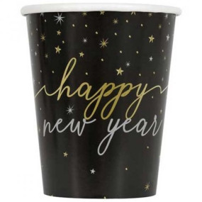 Copos Happy New Year